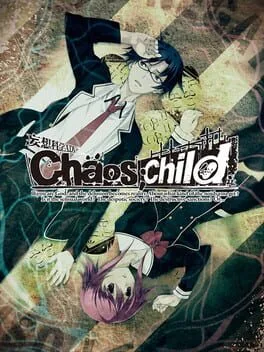 Chaos Child (PS4)