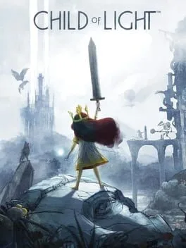 Child Of Light [Collector's Edition] (PS4)