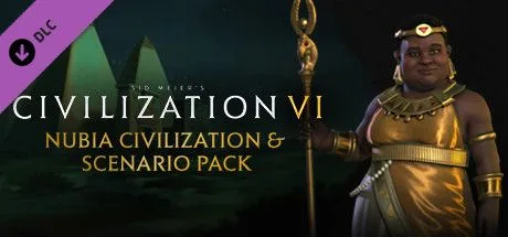 Civilization VI (PS4)