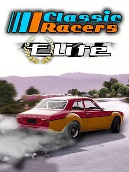Classic Racers Elite (PS4)