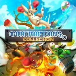 Contraptions Collection (PS4)