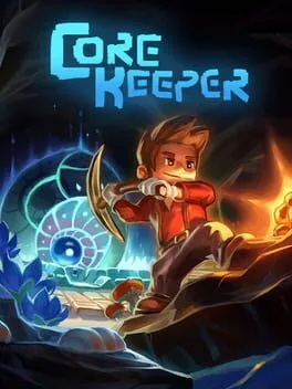 Core Keeper (PS4)