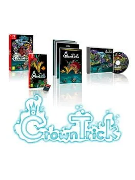 Crown Trick [Special Edition] (PS4)
