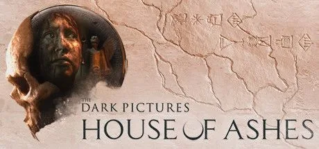 Dark Pictures Anthology: House of Ashes (PS4)