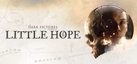 Dark Pictures Anthology: Little Hope (PS4)