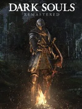 Dark Souls Remastered [Not For Resale]