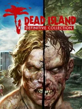 Dead Island Definitive Collection [Slaughter Pack] (PS4)