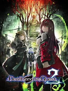 Death End Re;Quest 2 [Day One Edition] (PS4)