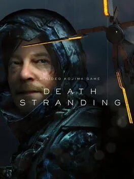 Death Stranding [Promo] (PS4)