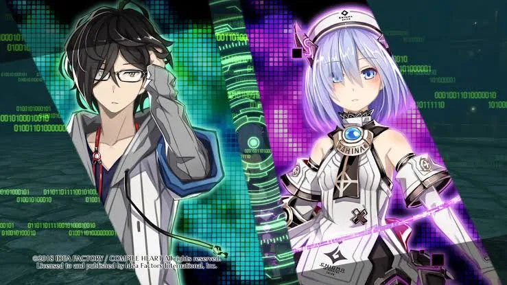 Death end re;Quest