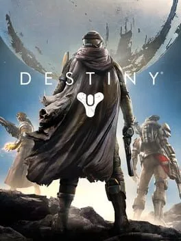 Destiny [Vanguard Armory Edition] (PS4)