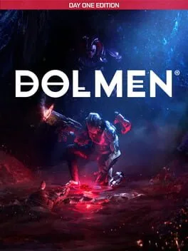 Dolmen [Day One Edition] (PS4)