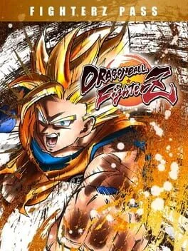 Dragon Ball FighterZ [Press Kit] (PS4)