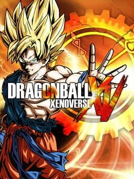 Dragon Ball Xenoverse [Not For Resale] (PS4)