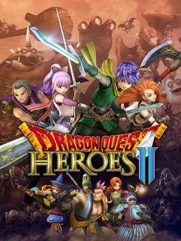 Dragon Quest Heroes [Collector's Edition] (PS4)