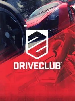 Driveclub [Promo] (PS4)