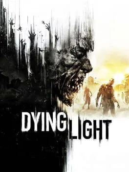 Dying Light [Bonus] (PS4)