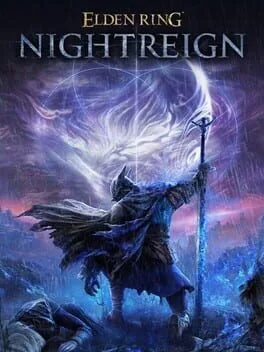 Elden Ring Nightreign [Seekers Edition] (PS4)