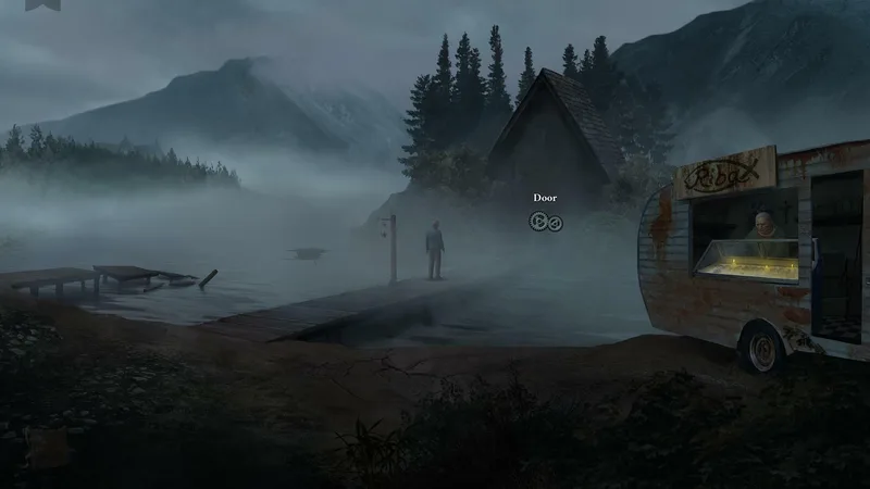 Saint Kotar (PS4)