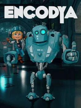 Encodya [Neon Edition] (PS4)