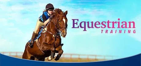Equestrian Training (PS4)