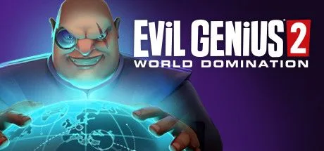 Evil Genius 2 (PS4)