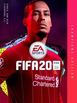 FIFA 20 [Champions Editions]