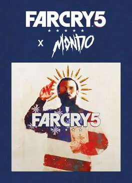 Far Cry 5 [Mondo Edition]