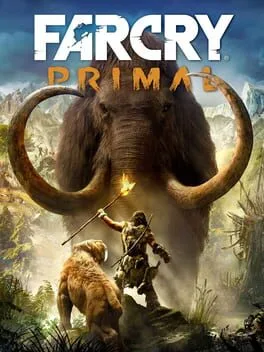 Far Cry Primal [Promo Not For Resale]