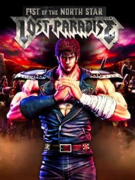 Fist Of The North Star: Lost Paradise [Day One Edition]
