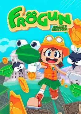 Frogun [Deluxe Edition]