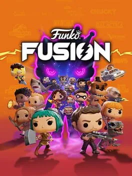 Funko Fusion (PS4)