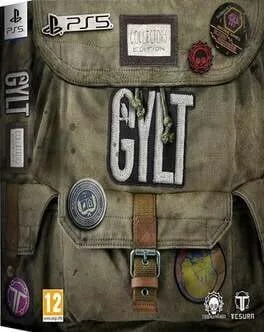 GYLT [Collector's Edition]