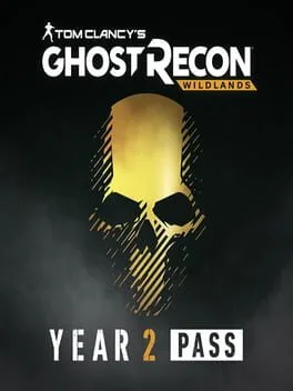 Ghost Recon Wildlands [Year 2 Gold Edition] (PS4)