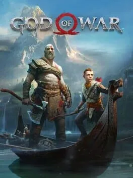 God Of War [Promo Not For Resale]