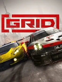 Grid [Day One Edition]