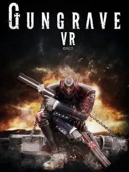Gungrave VR [Loaded Coffin Special Limited Edition] (PS4)