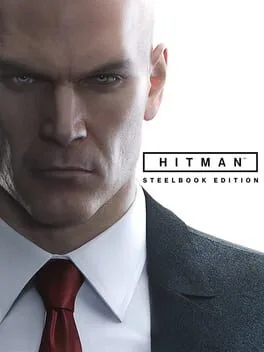 Hitman: The Complete First Season [Not For Resale] (PS4)