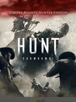 Hunt: Showdown [Limited Bounty Hunter Edition] (PS4)