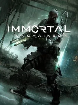 Immortal Unchained [Collector's Edition] (PS4)