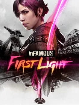 Infamous First Light [Not For Resale]