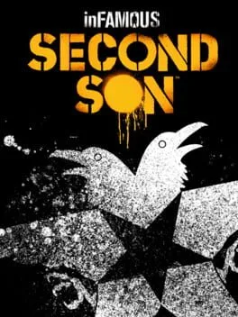 Infamous Second Son [Special Edition] (PS4)