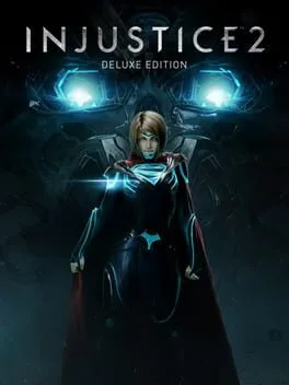Injustice 2 [Deluxe Edition]