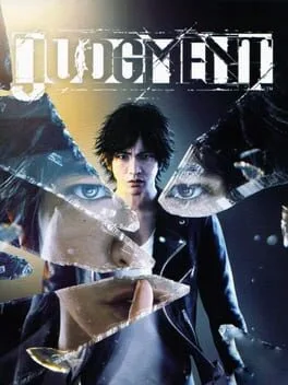 Judgment [Not For Resale] (PS4)