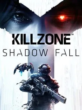 Killzone Shadow Fall [Not For Resale] (PS4)