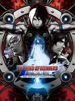 King Of Fighters 2002 Unlimited Match [Collector's Edition]