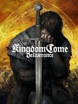 Kingdom Come Deliverance [Limited Collector's Edition] (PS4)