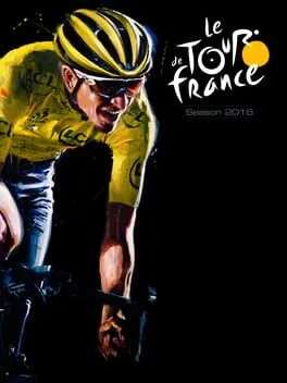 Le Tour de France 2016 (PS4)