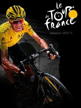 Le Tour de France 2017 (PS4)