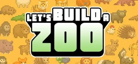 Let's Build A Zoo